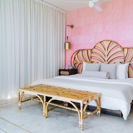 Mi Amor Tulum, A Small Luxury Hotel (Adults Only) エクステリア 写真