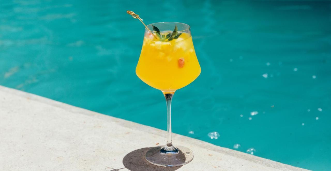 Mi Amor Tulum, A Small Luxury Hotel (Adults Only) エクステリア 写真