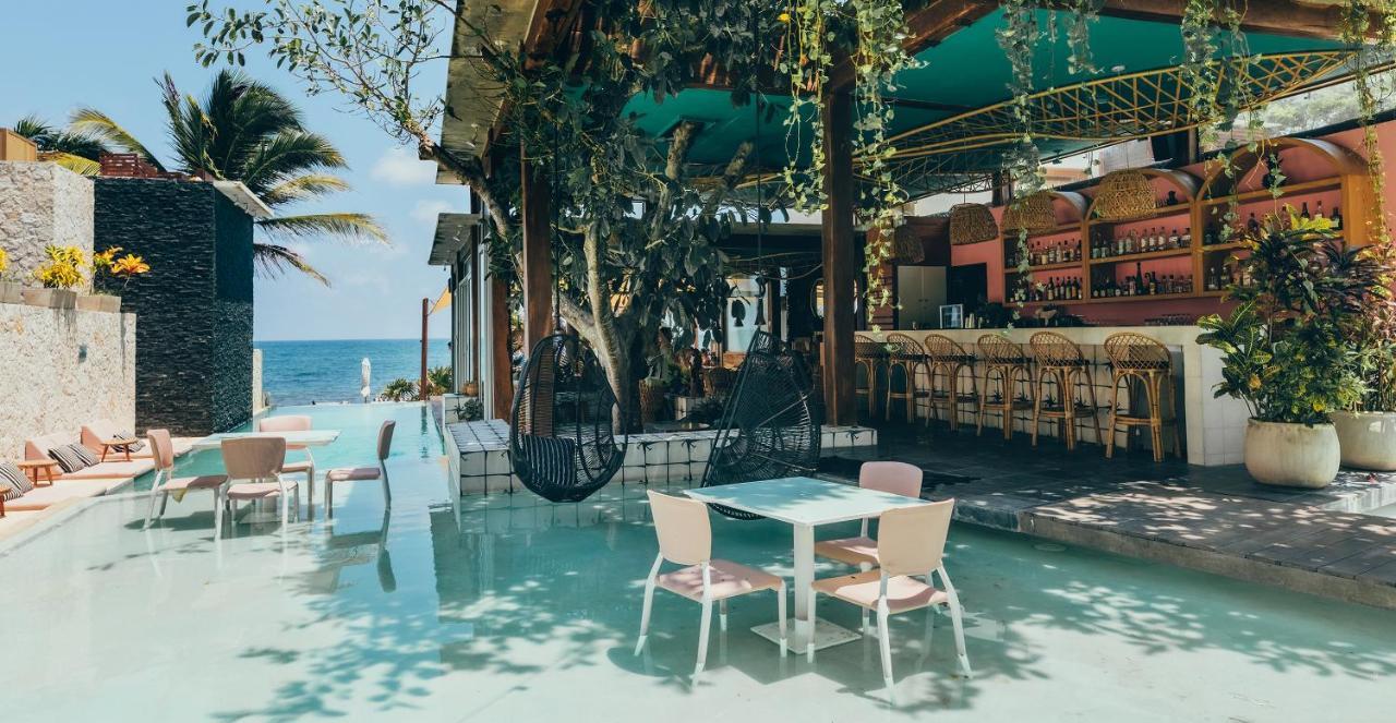 Mi Amor Tulum, A Small Luxury Hotel (Adults Only) エクステリア 写真