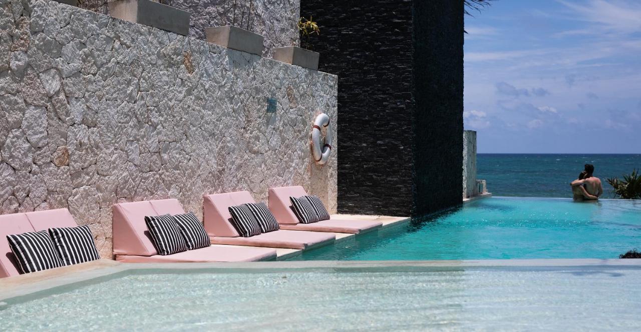 Mi Amor Tulum, A Small Luxury Hotel (Adults Only) エクステリア 写真
