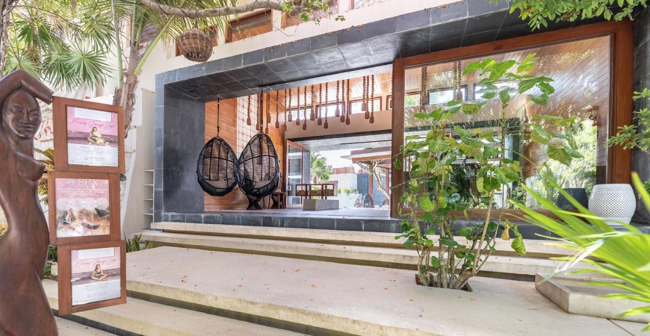 Mi Amor Tulum, A Small Luxury Hotel (Adults Only) エクステリア 写真
