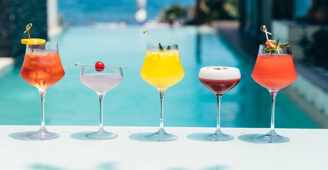 Mi Amor Tulum, A Small Luxury Hotel (Adults Only) エクステリア 写真