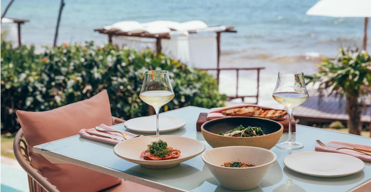 Mi Amor Tulum, A Small Luxury Hotel (Adults Only) エクステリア 写真