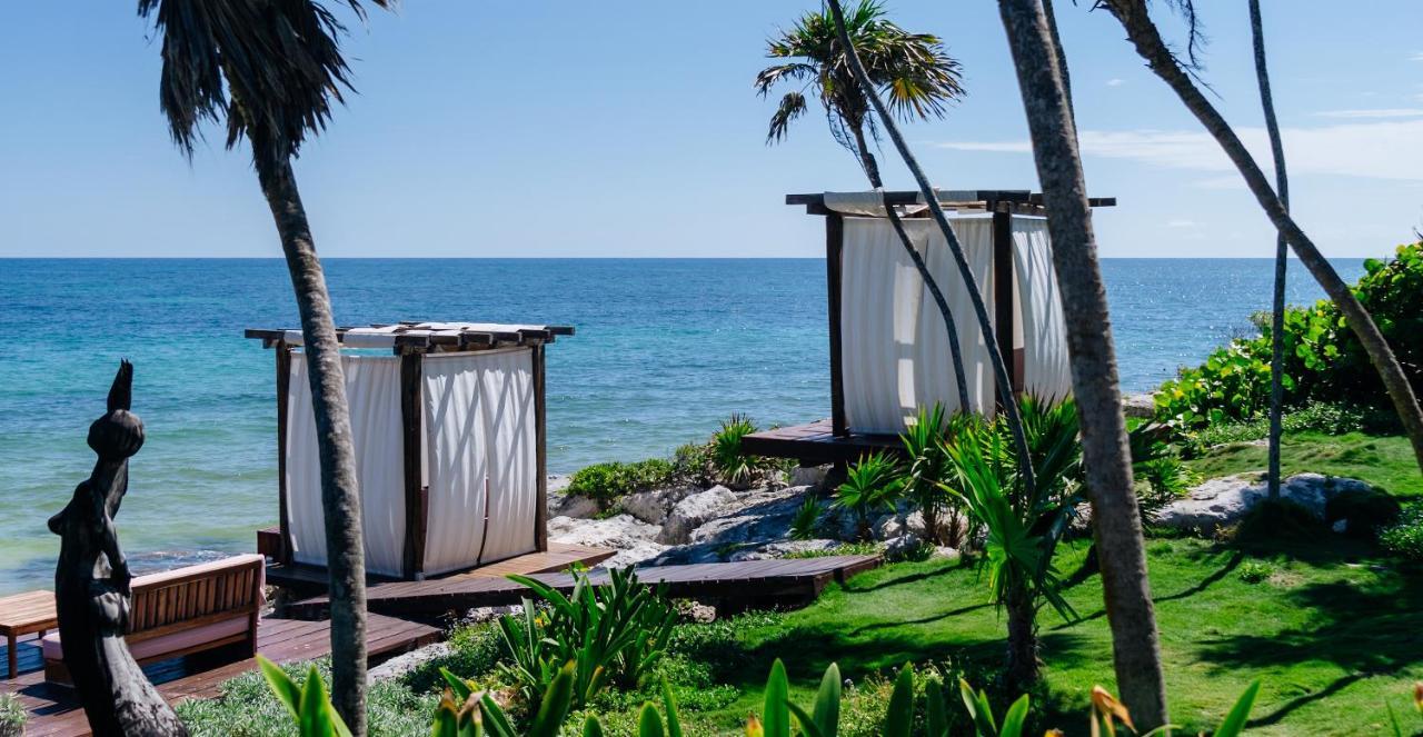 Mi Amor Tulum, A Small Luxury Hotel (Adults Only) エクステリア 写真