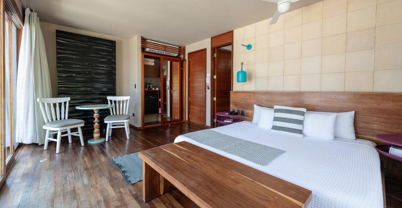 Mi Amor Tulum, A Small Luxury Hotel (Adults Only) エクステリア 写真