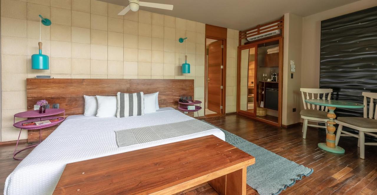 Mi Amor Tulum, A Small Luxury Hotel (Adults Only) エクステリア 写真
