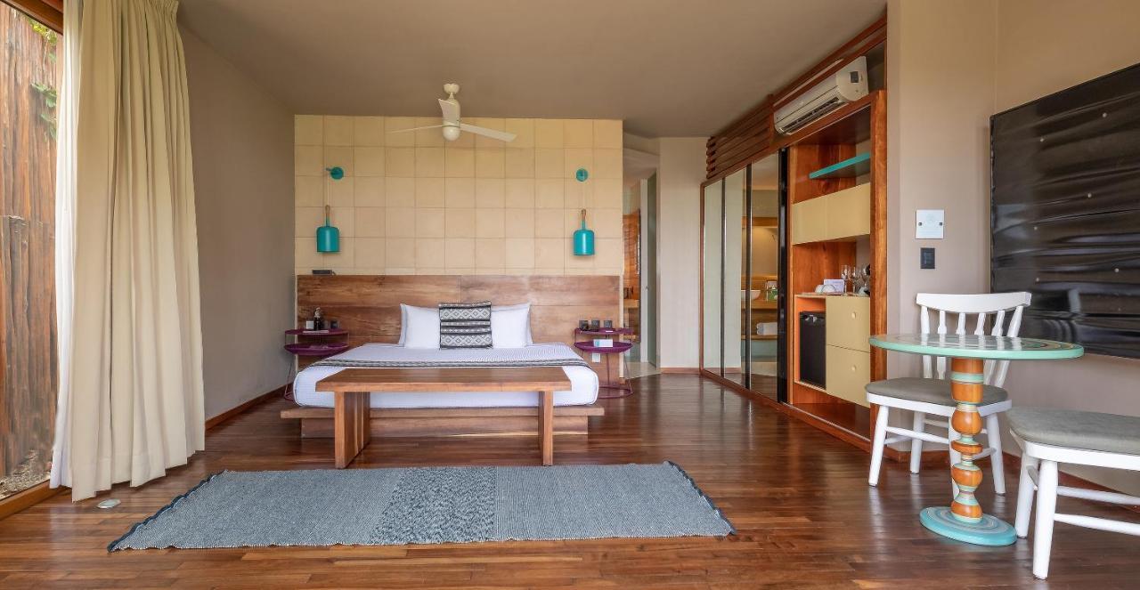 Mi Amor Tulum, A Small Luxury Hotel (Adults Only) エクステリア 写真