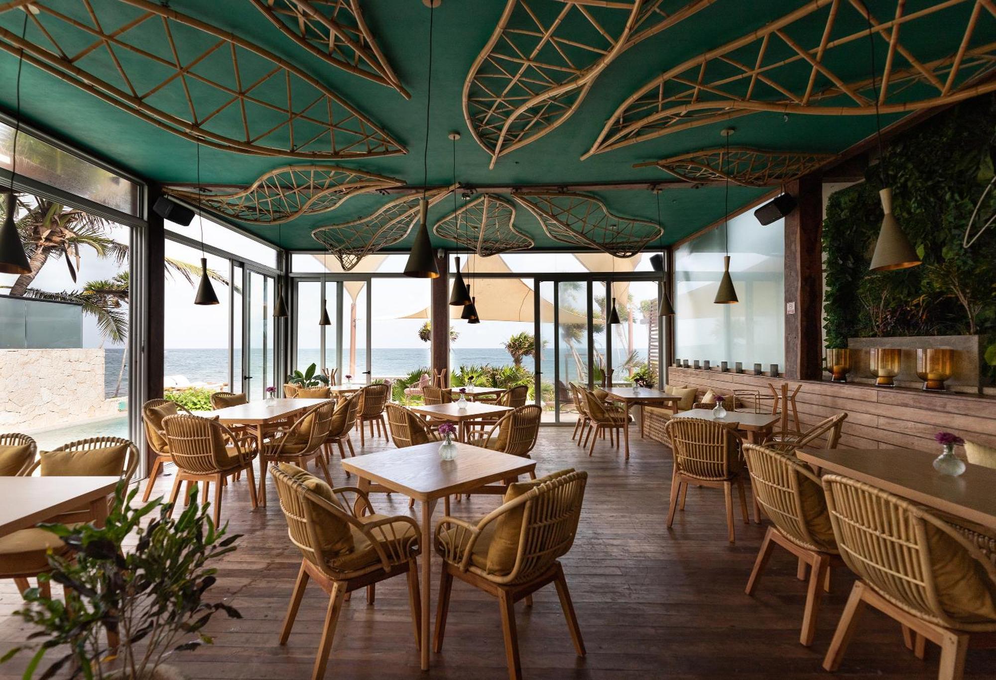 Mi Amor Tulum, A Small Luxury Hotel (Adults Only) エクステリア 写真