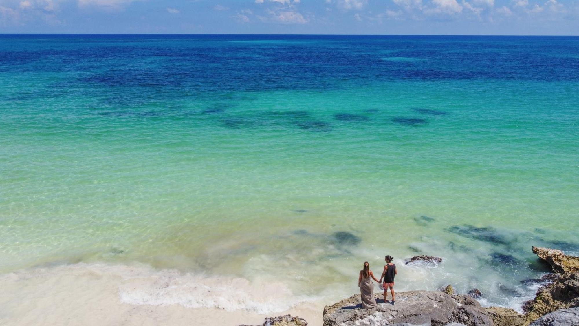 Mi Amor Tulum, A Small Luxury Hotel (Adults Only) エクステリア 写真