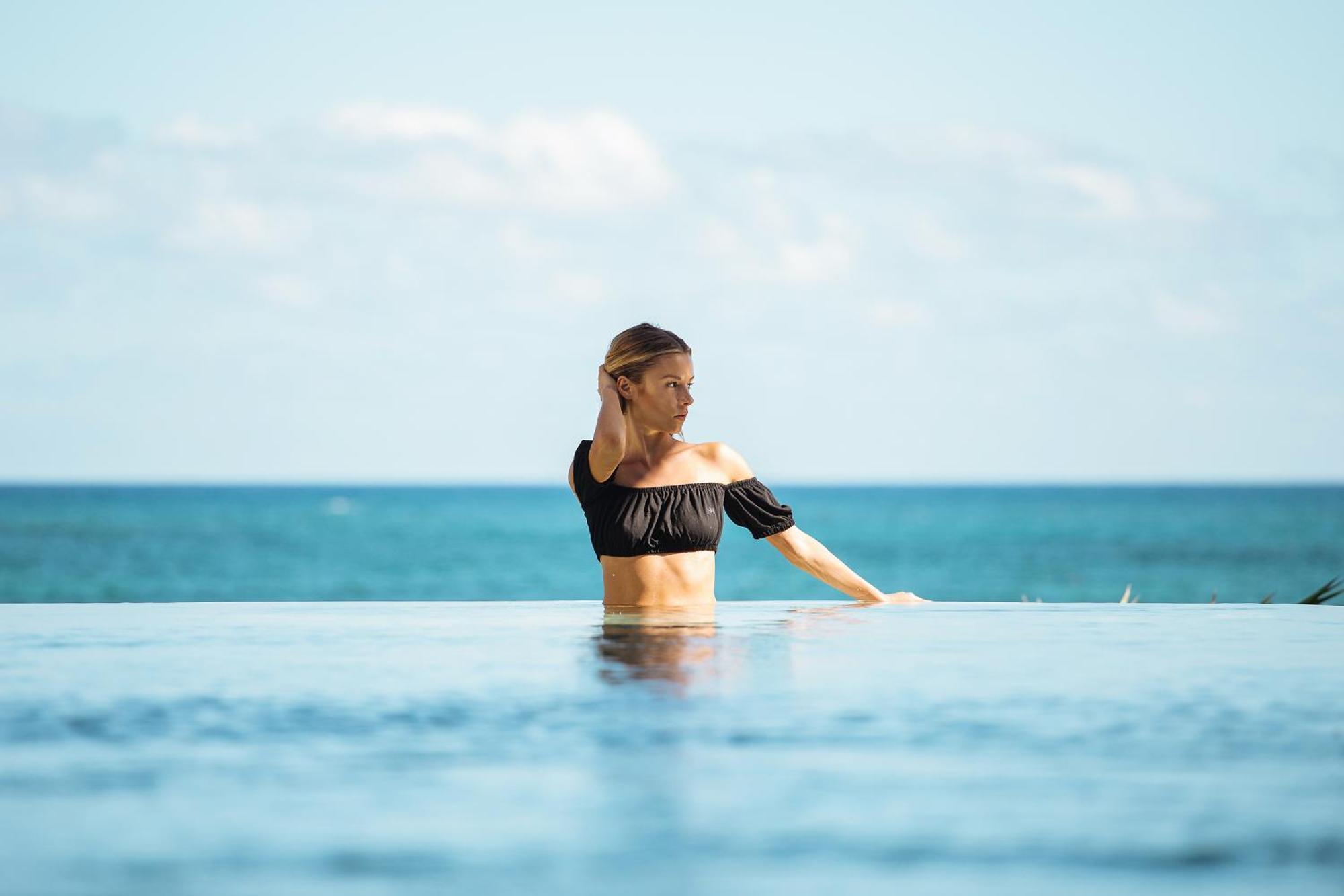 Mi Amor Tulum, A Small Luxury Hotel (Adults Only) エクステリア 写真
