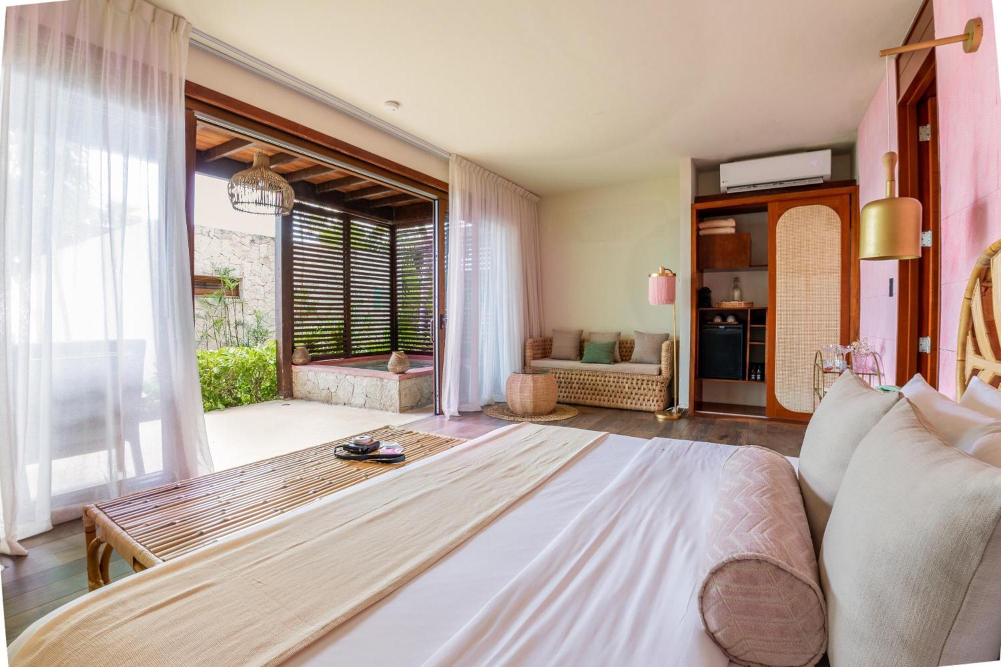 Mi Amor Tulum, A Small Luxury Hotel (Adults Only) エクステリア 写真