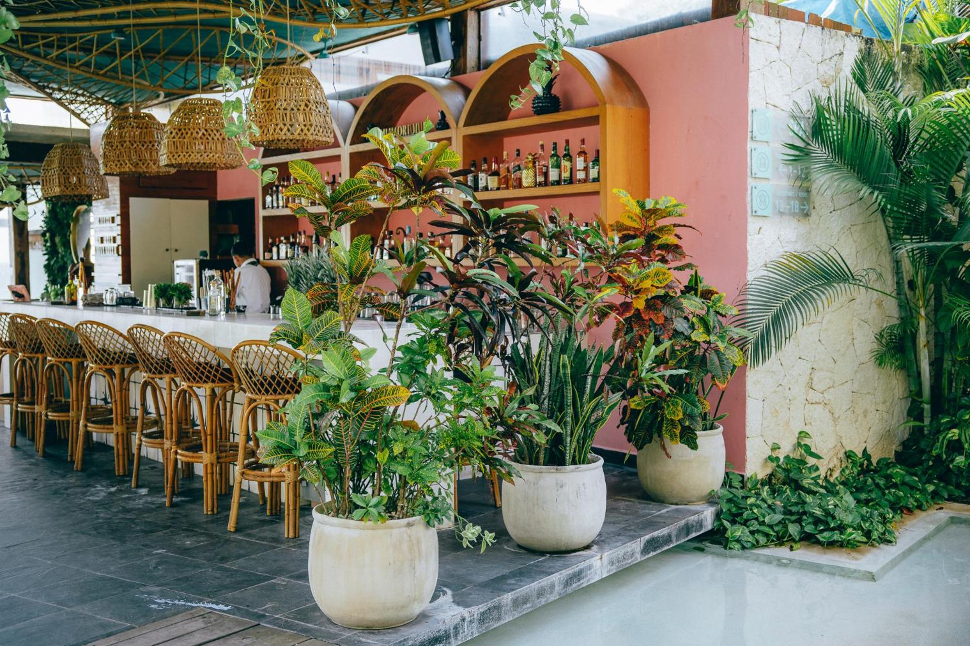 Mi Amor Tulum, A Small Luxury Hotel (Adults Only) エクステリア 写真