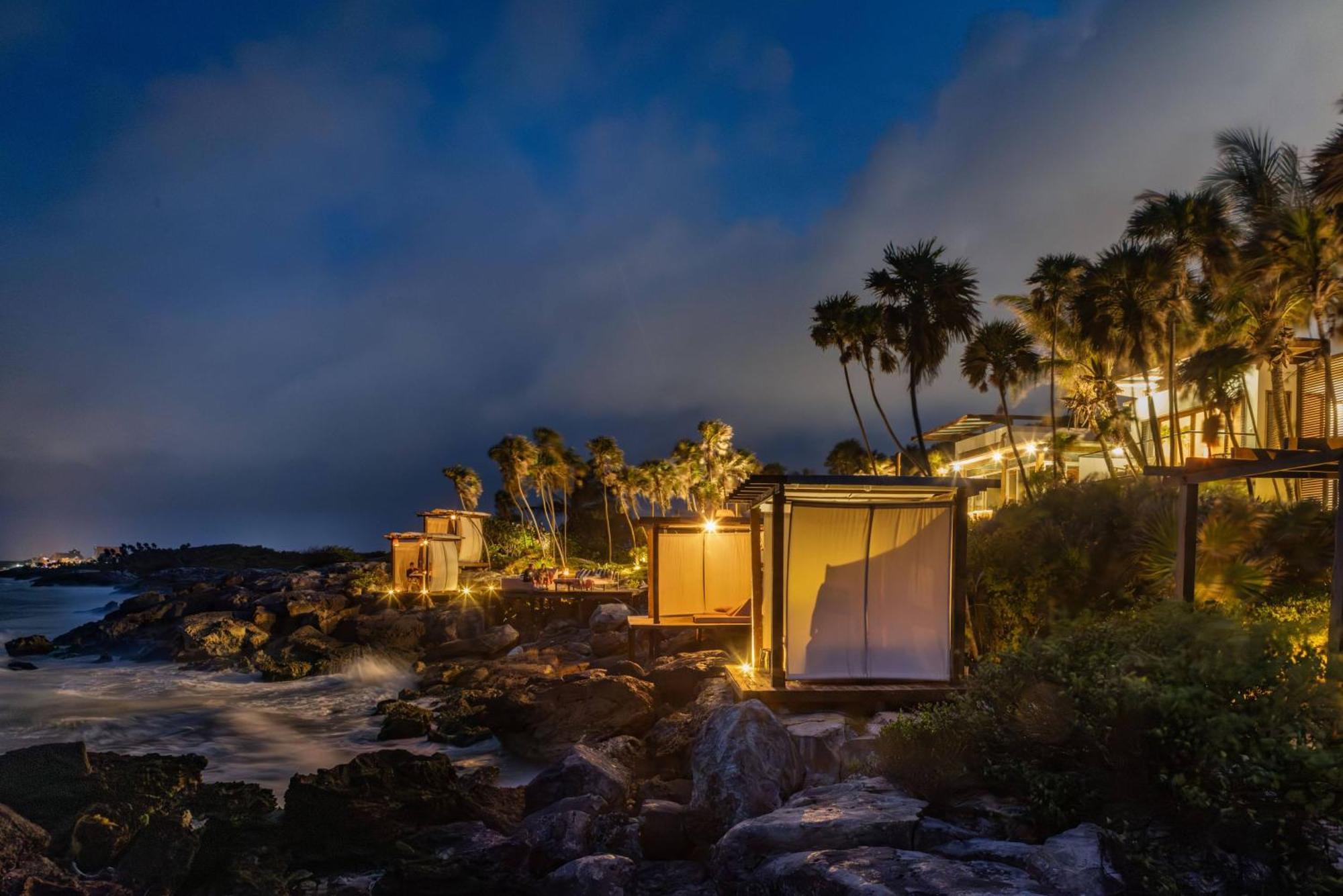 Mi Amor Tulum, A Small Luxury Hotel (Adults Only) エクステリア 写真