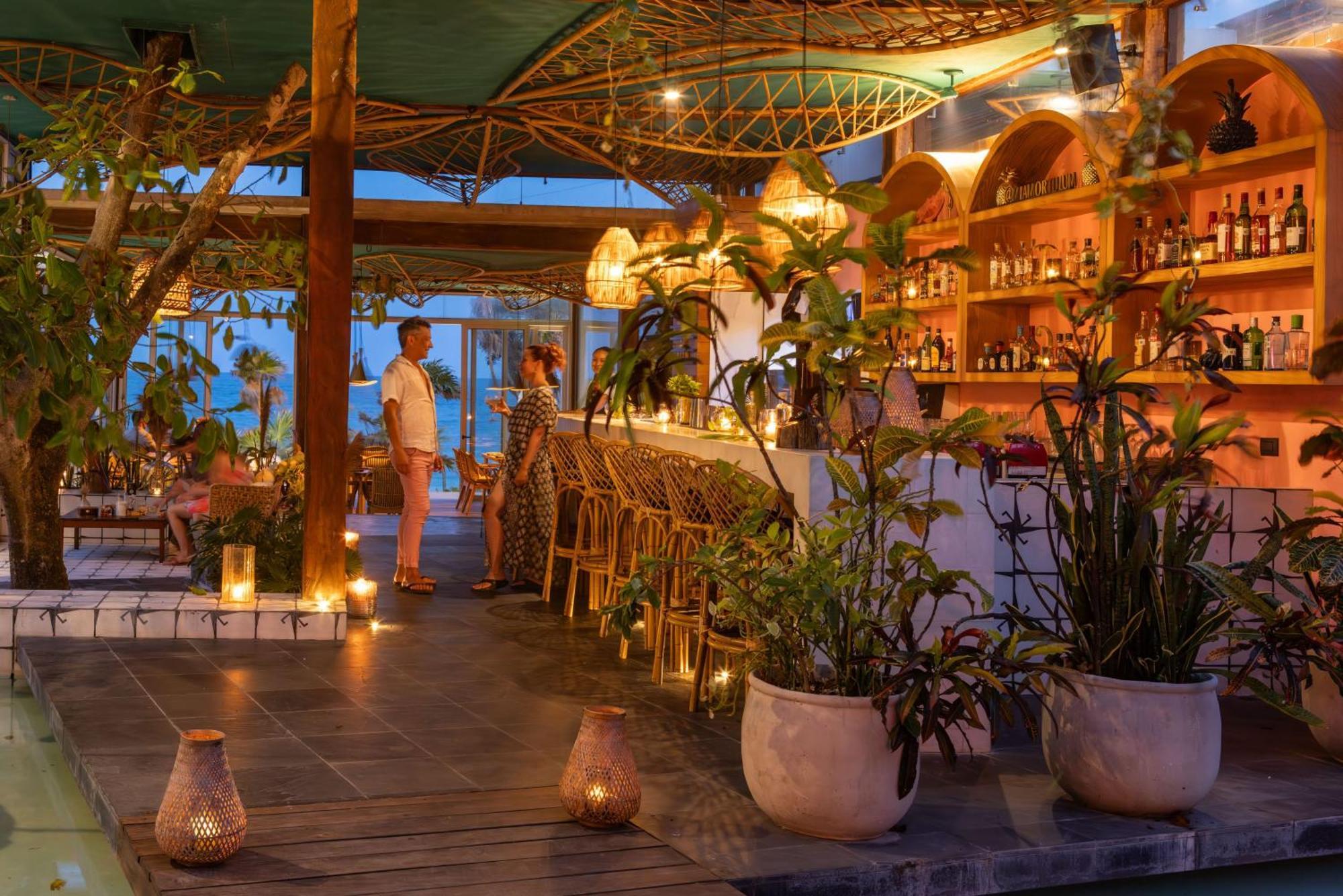 Mi Amor Tulum, A Small Luxury Hotel (Adults Only) エクステリア 写真