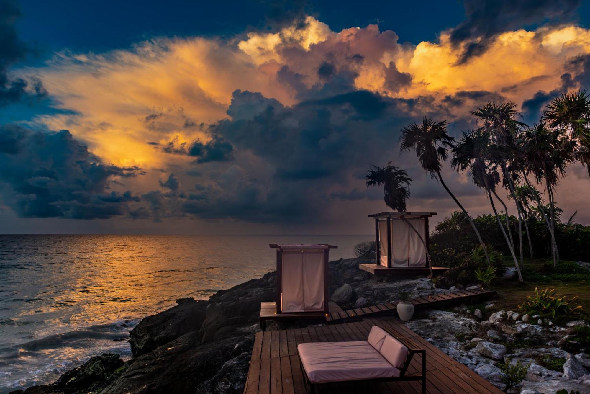 Mi Amor Tulum, A Small Luxury Hotel (Adults Only) エクステリア 写真