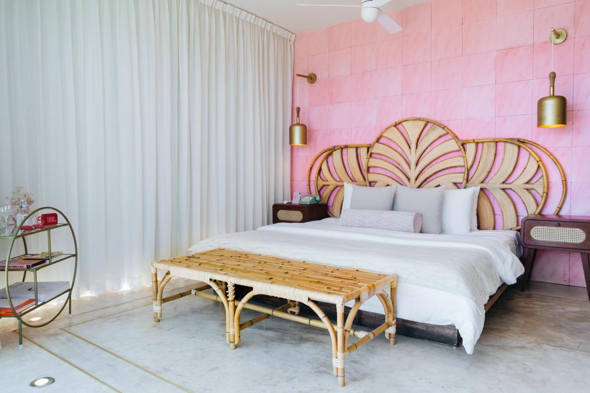 Mi Amor Tulum, A Small Luxury Hotel (Adults Only) エクステリア 写真