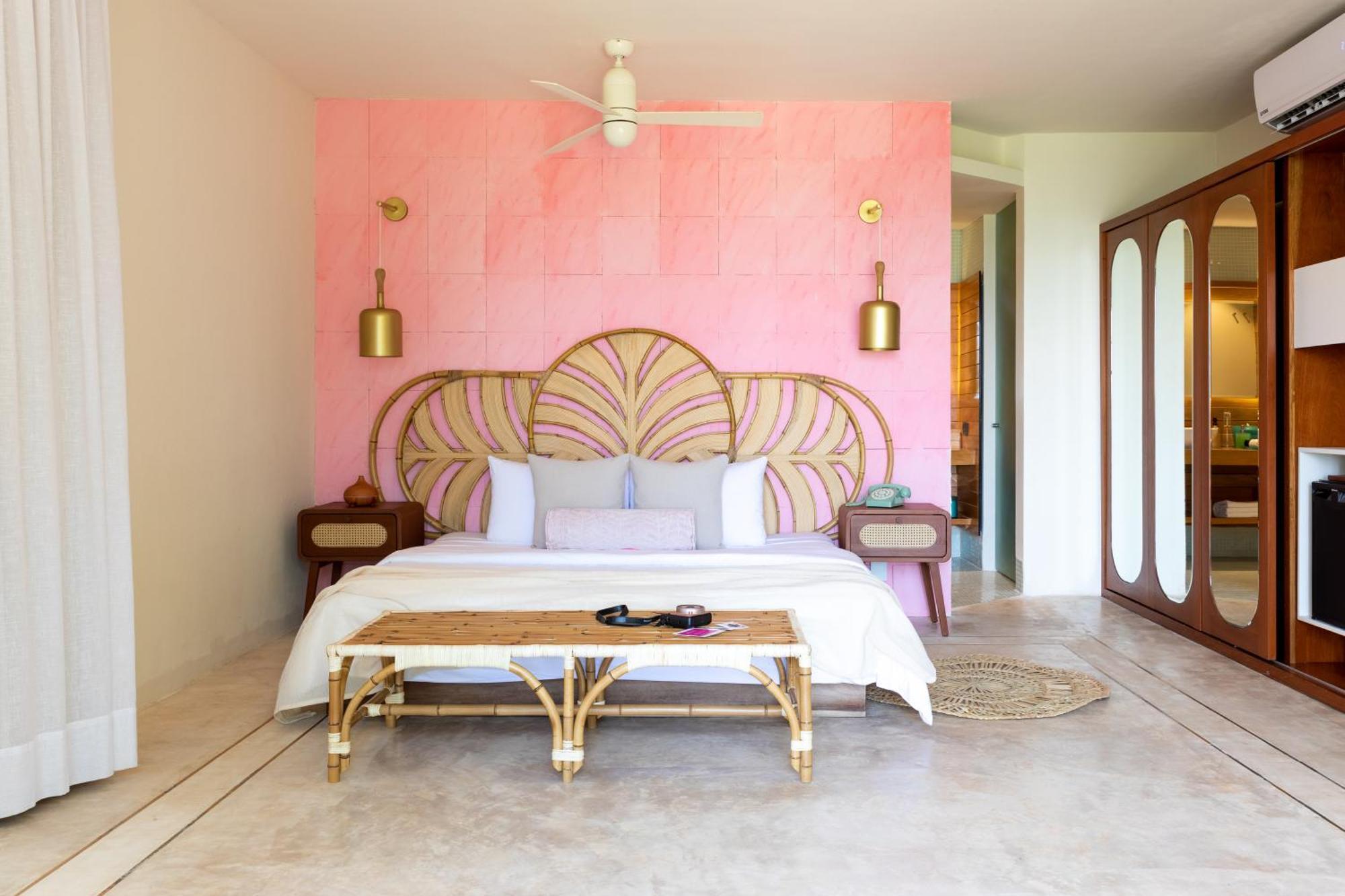 Mi Amor Tulum, A Small Luxury Hotel (Adults Only) エクステリア 写真