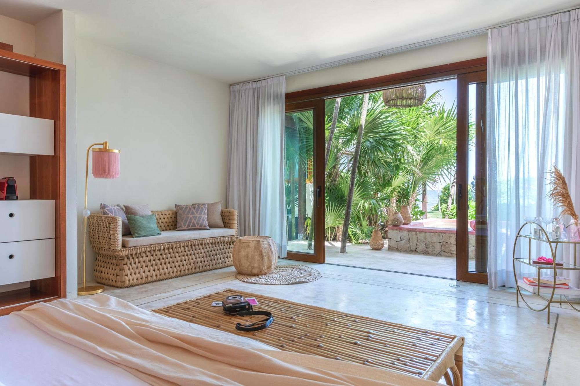 Mi Amor Tulum, A Small Luxury Hotel (Adults Only) エクステリア 写真
