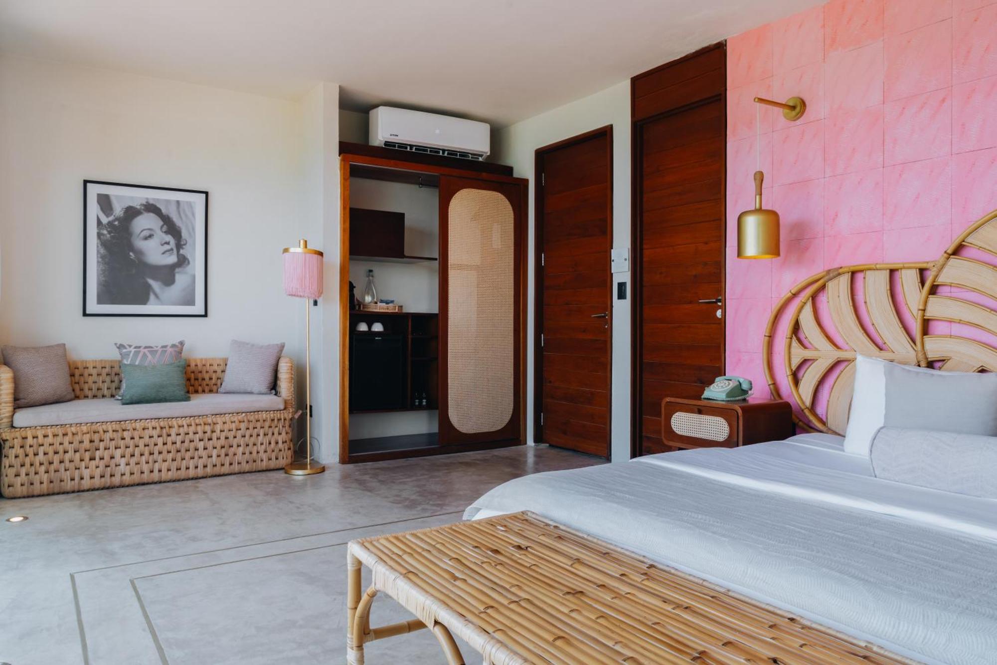 Mi Amor Tulum, A Small Luxury Hotel (Adults Only) エクステリア 写真