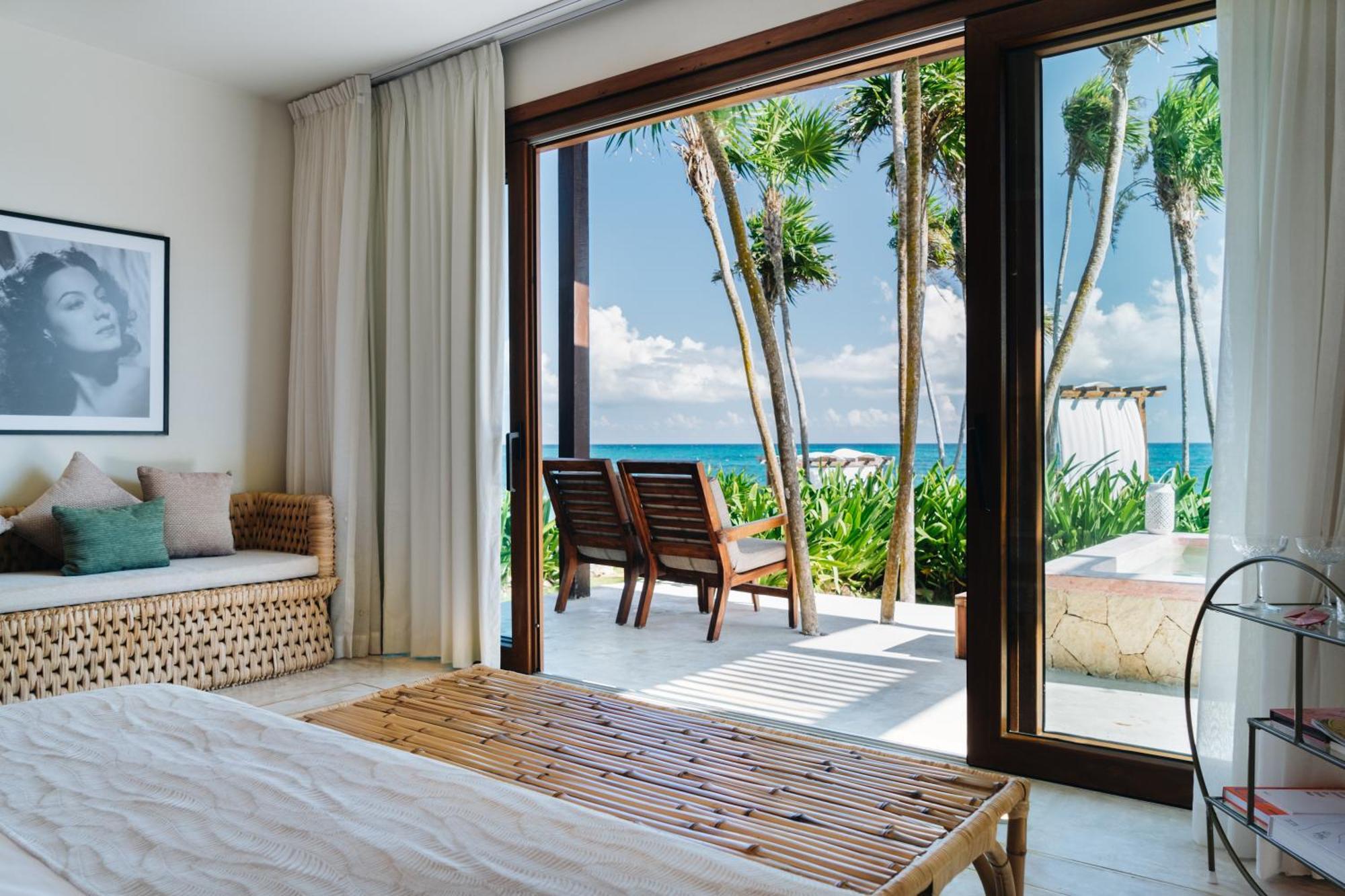 Mi Amor Tulum, A Small Luxury Hotel (Adults Only) エクステリア 写真