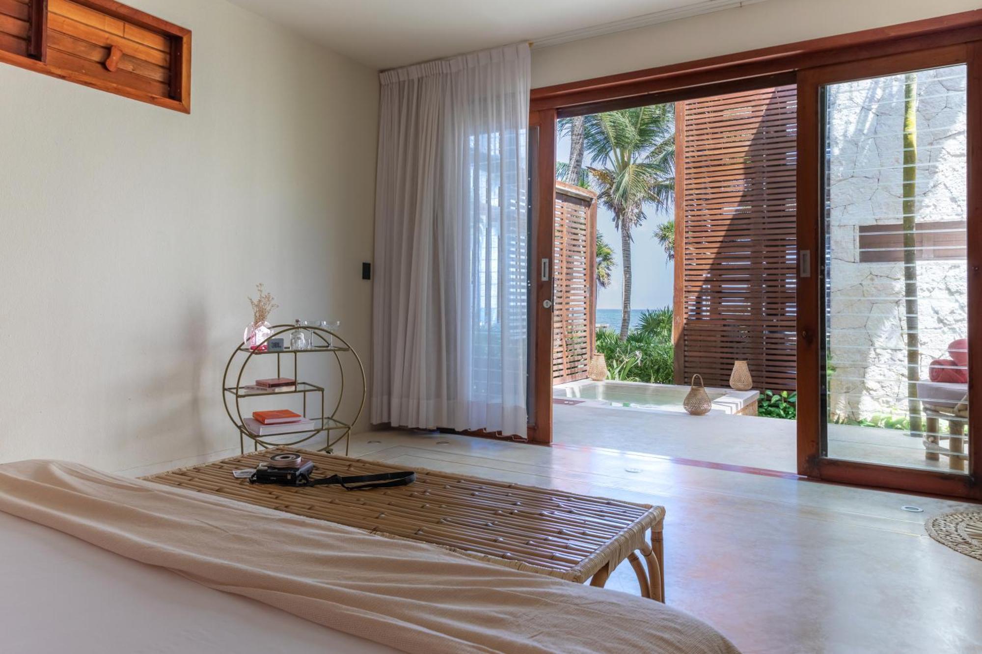 Mi Amor Tulum, A Small Luxury Hotel (Adults Only) エクステリア 写真
