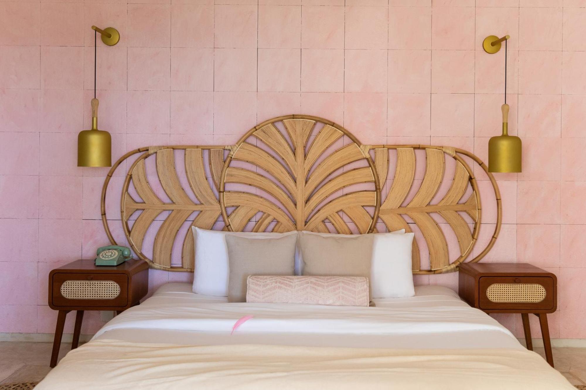 Mi Amor Tulum, A Small Luxury Hotel (Adults Only) エクステリア 写真