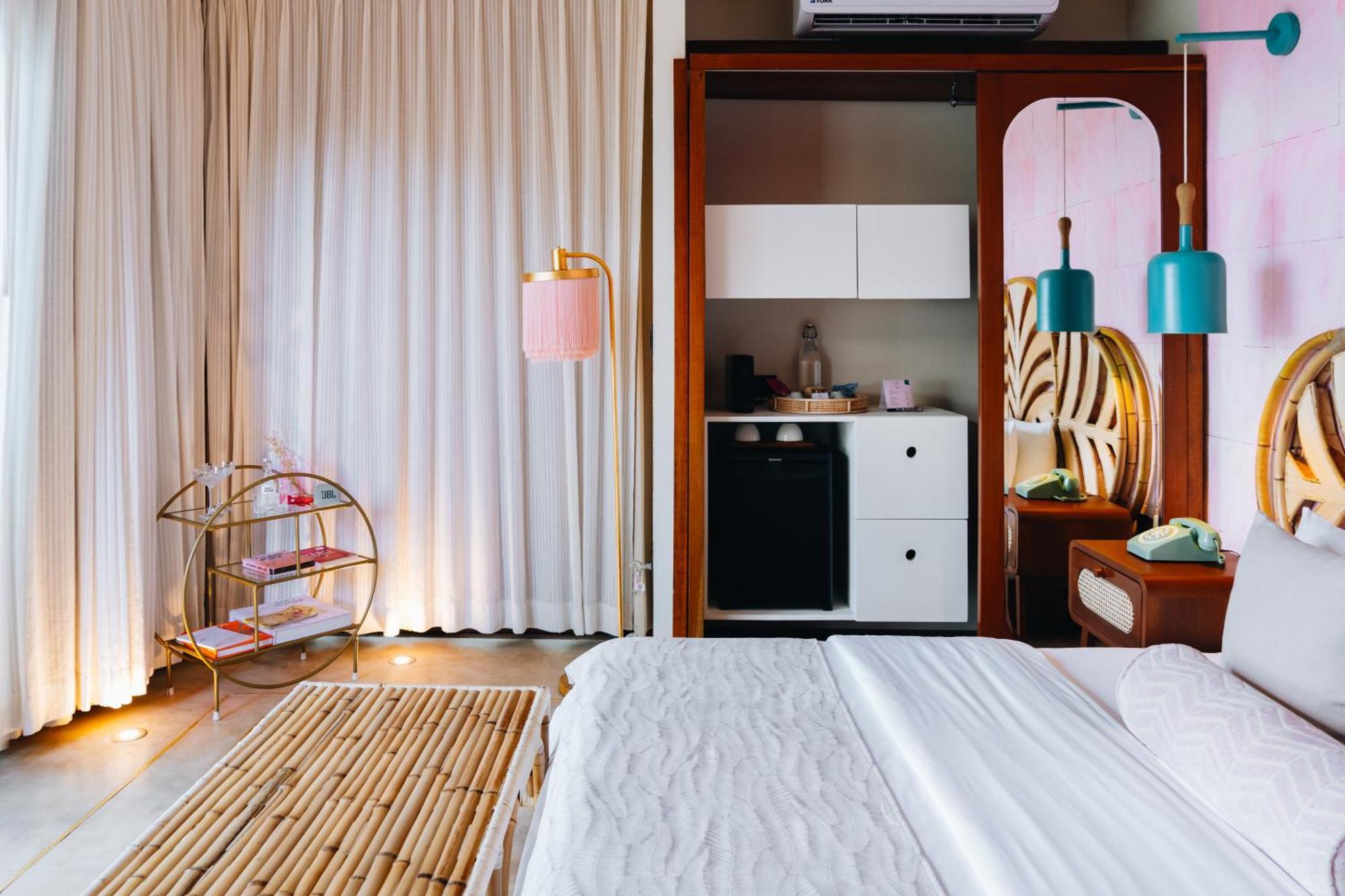 Mi Amor Tulum, A Small Luxury Hotel (Adults Only) エクステリア 写真