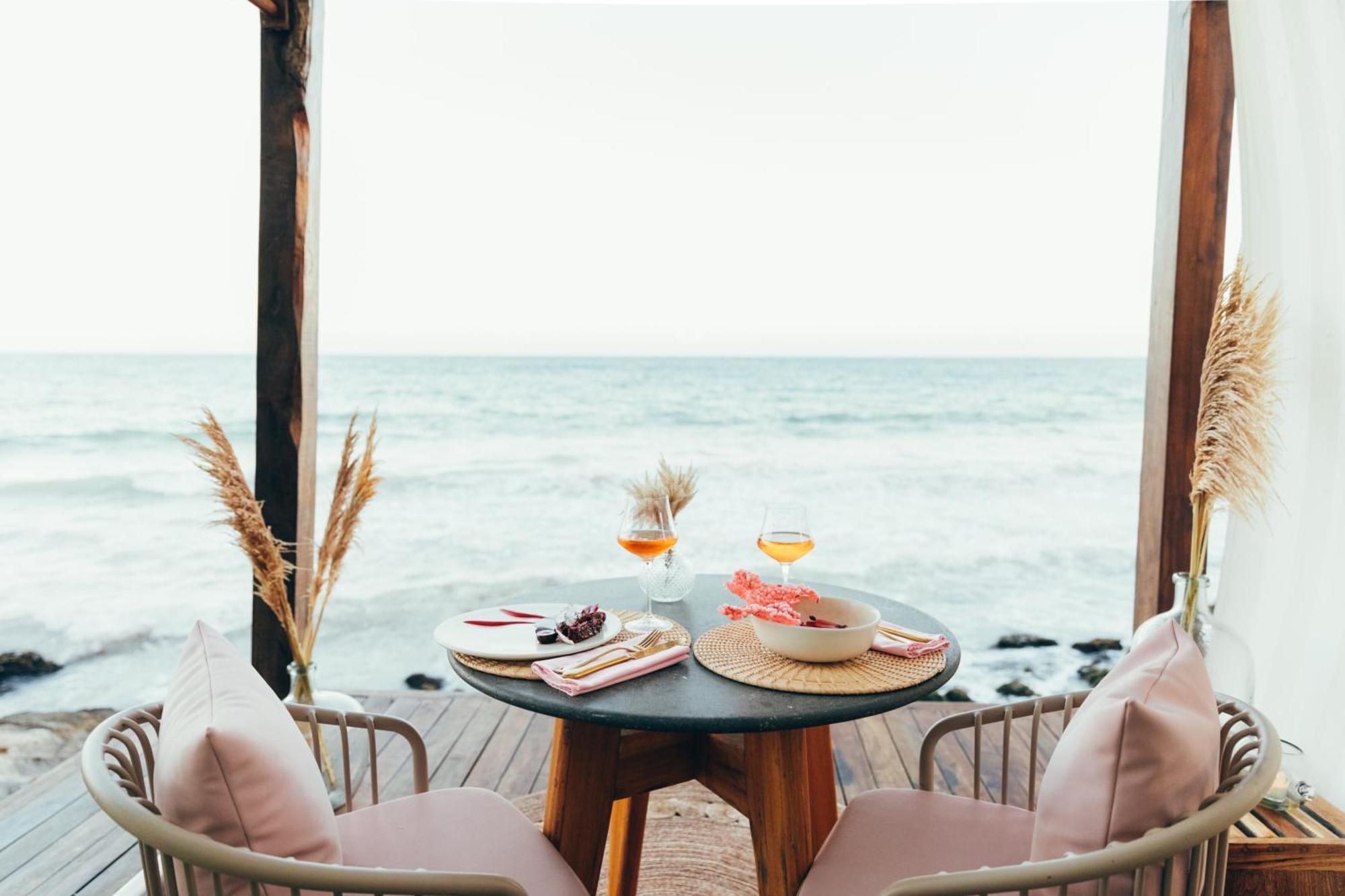 Mi Amor Tulum, A Small Luxury Hotel (Adults Only) エクステリア 写真